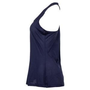 NWT Fila Women's Essentials Racerback Tennis Tank Size Med